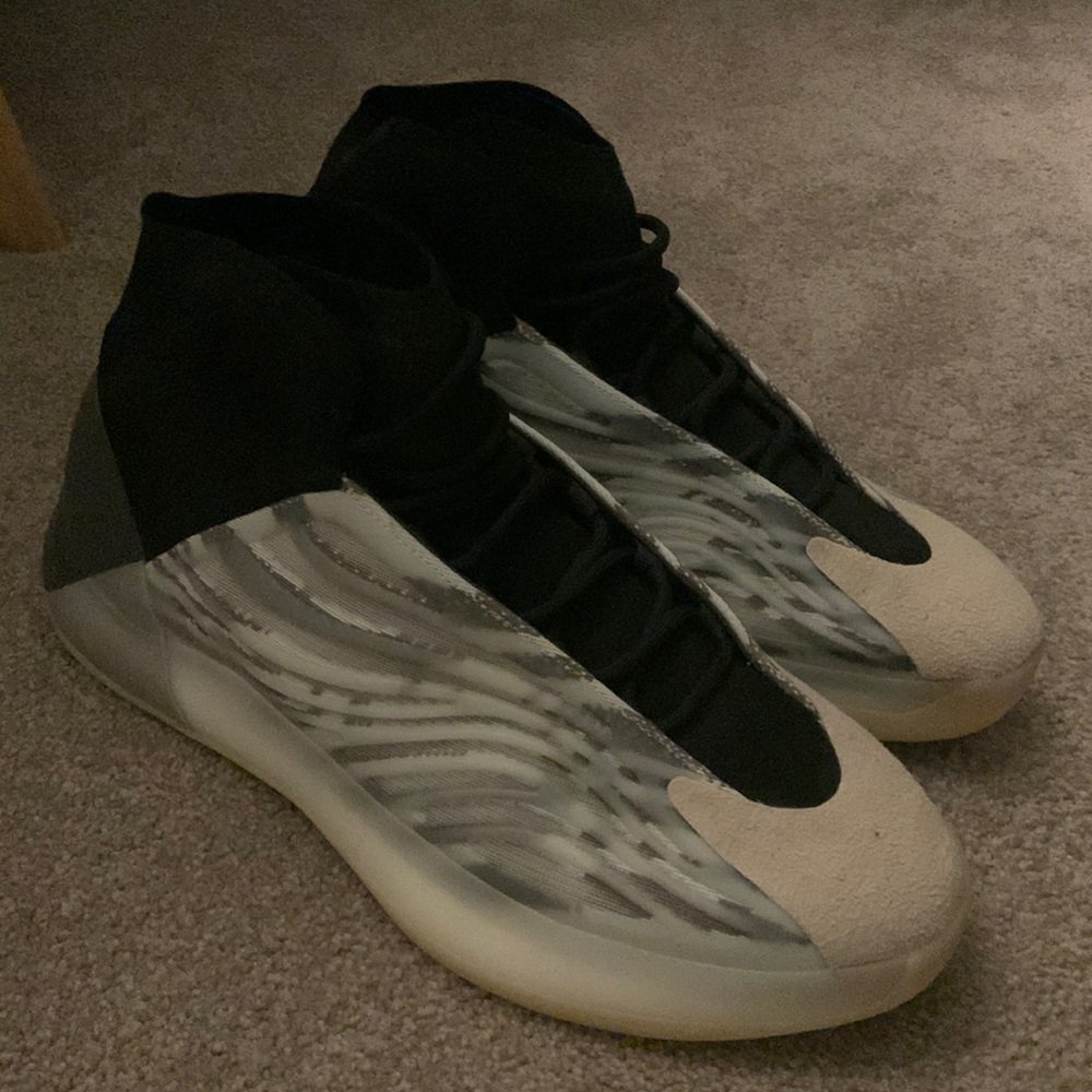 Adidas Yeezy QNTM Quantum, Mens US 13